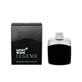 Mont Blanc Legend