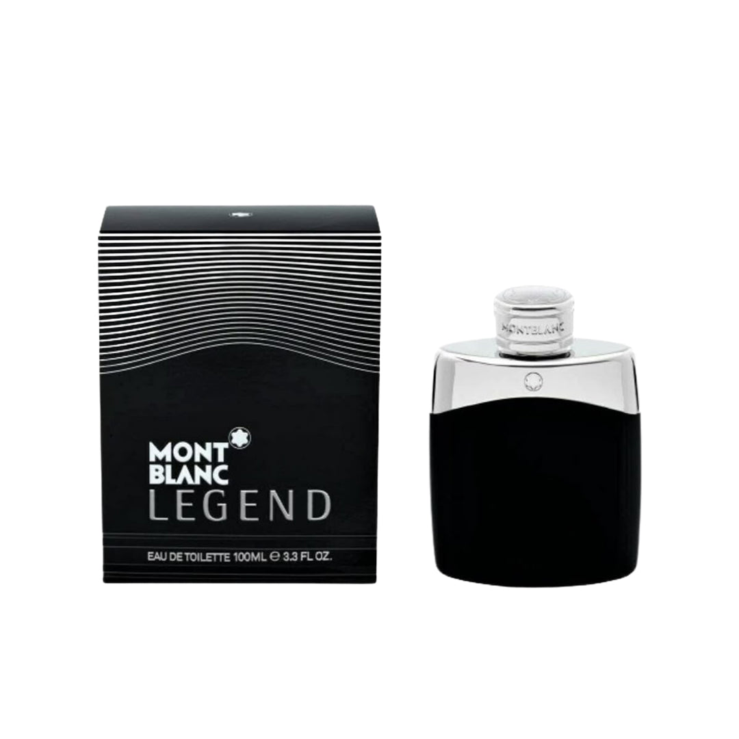 Mont Blanc Legend