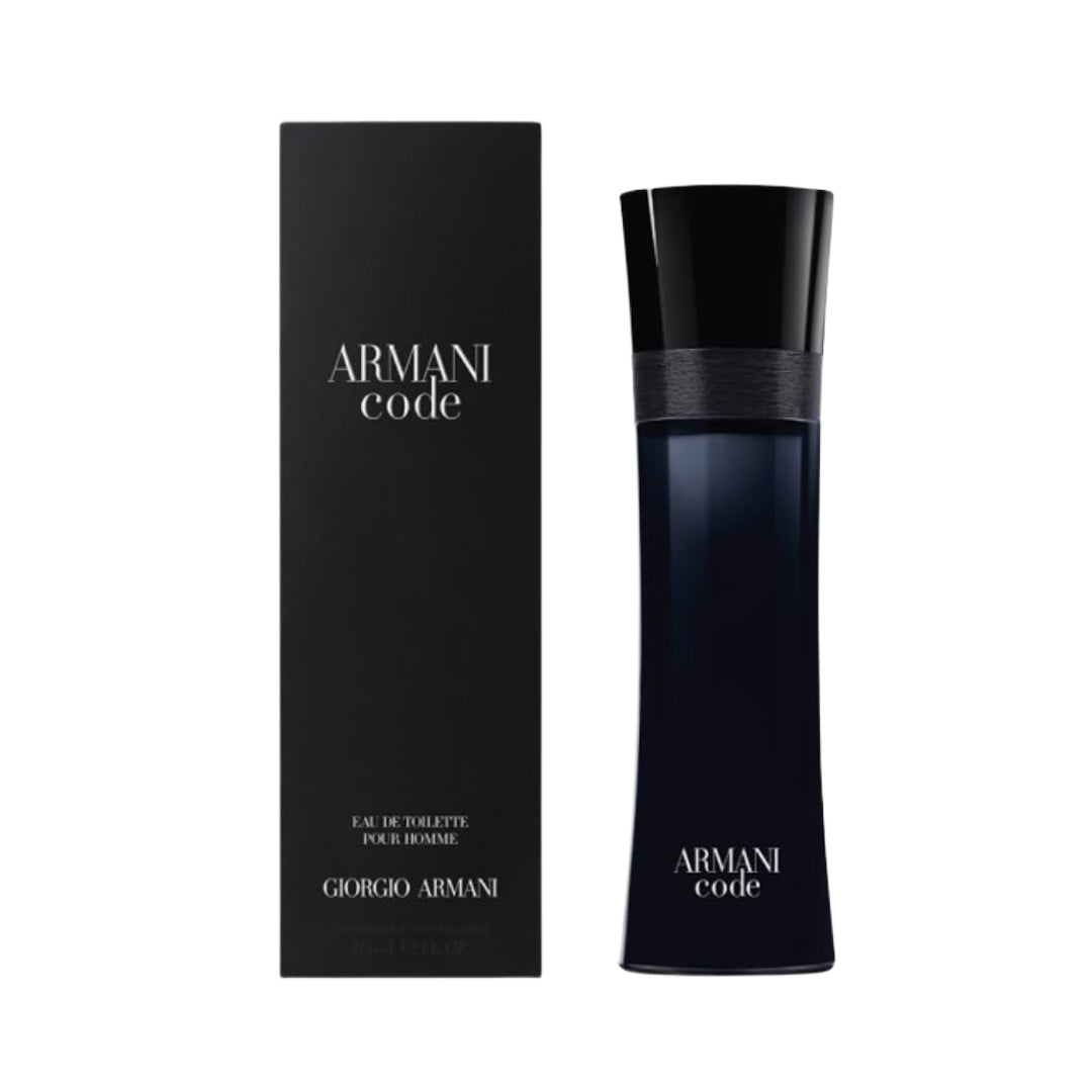 Armani Code