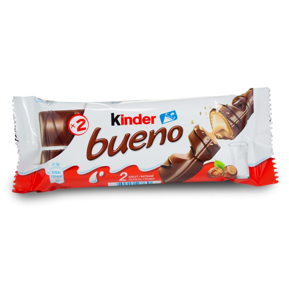 Kinder Bueno