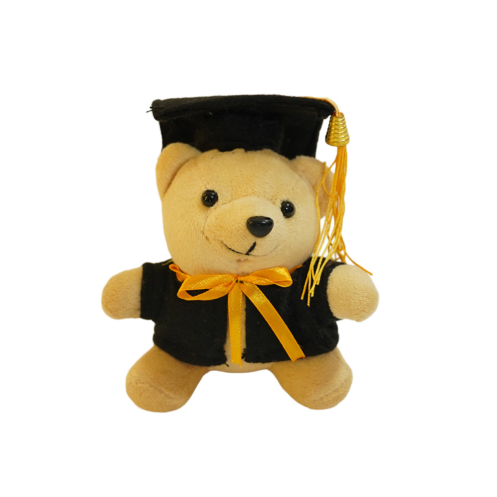 Graduation Teddy