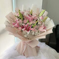 Romance Lily