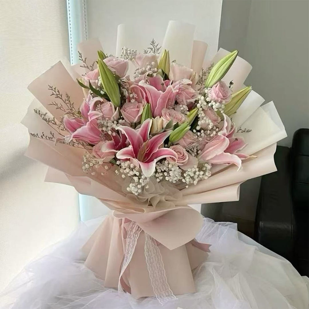 Romance Lily