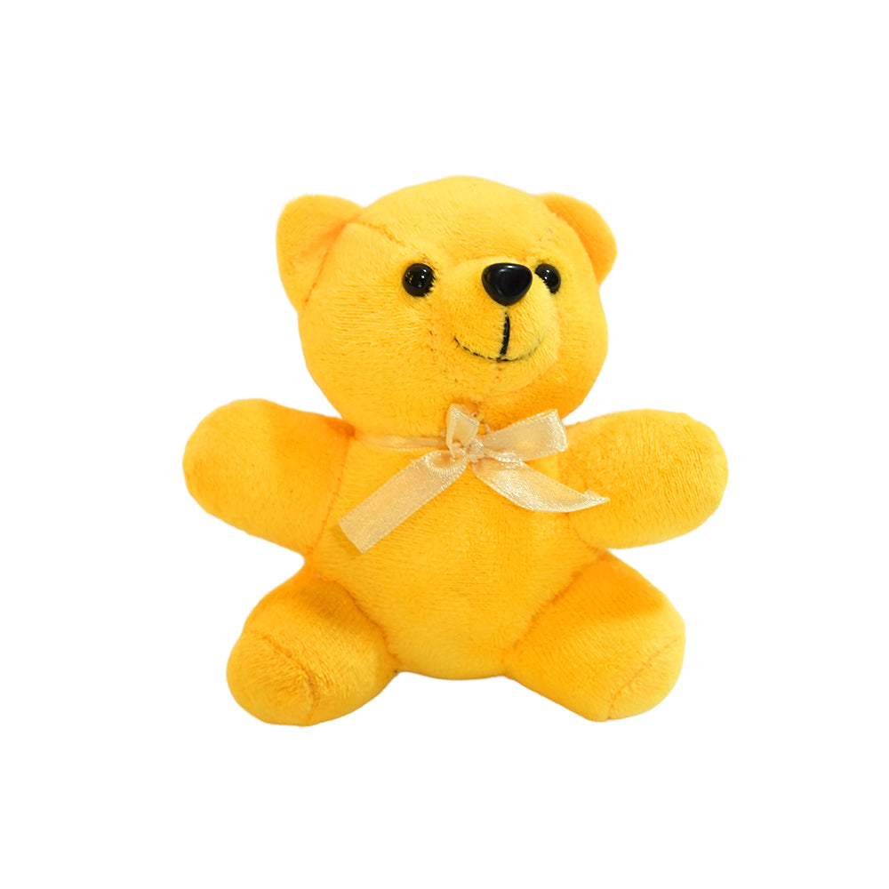 Yellow Buddy