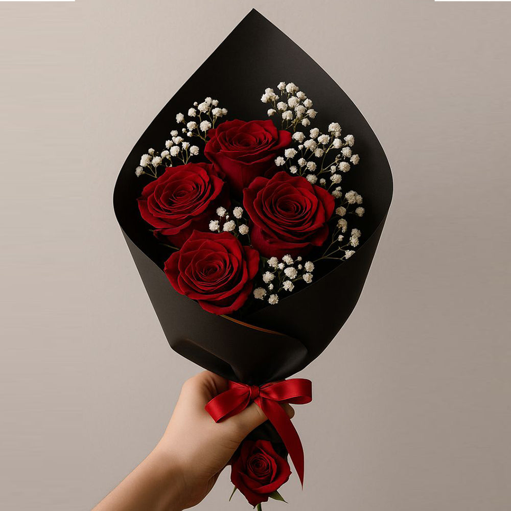 Heart of Love